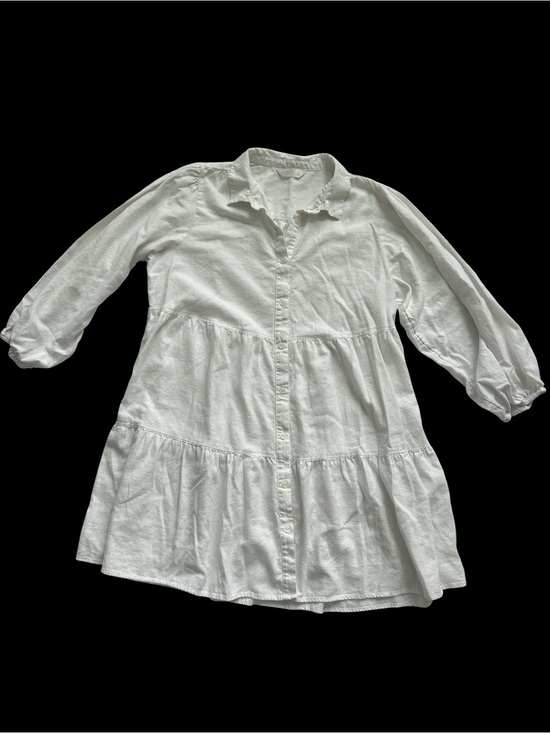 LC Lauren Conrad Dresses & Skirts - LC Lauren Conrad White  Dress